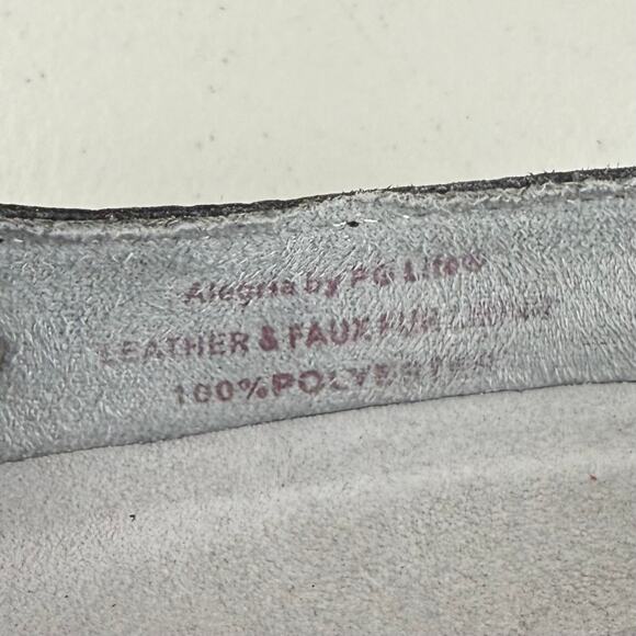 Alegria Women's Myrtle Convertible Slip-On Clogs Size 39 / US 9 - Picture 7 of 8